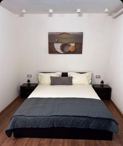 Marias Apartments — 4-Star Luxury Hotel in Negotino, Republic of Macedonia