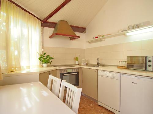 Apartment Kameo with terrace