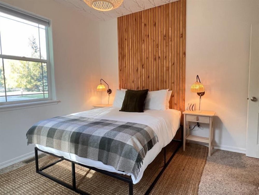 Cl113 Moonstone Acre — hotel in Columbia Falls