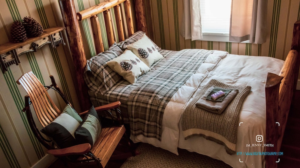 The Balsam Inn - photo 12