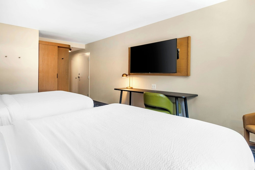Fairfield by Marriott Inn & Suites North Conway - photo 38