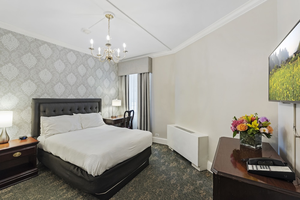 Hawthorne Hotel - photo 6