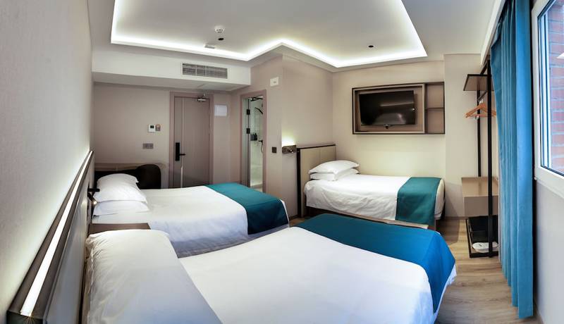 Hotel Calagurris S.l — Calahorra — photo 4