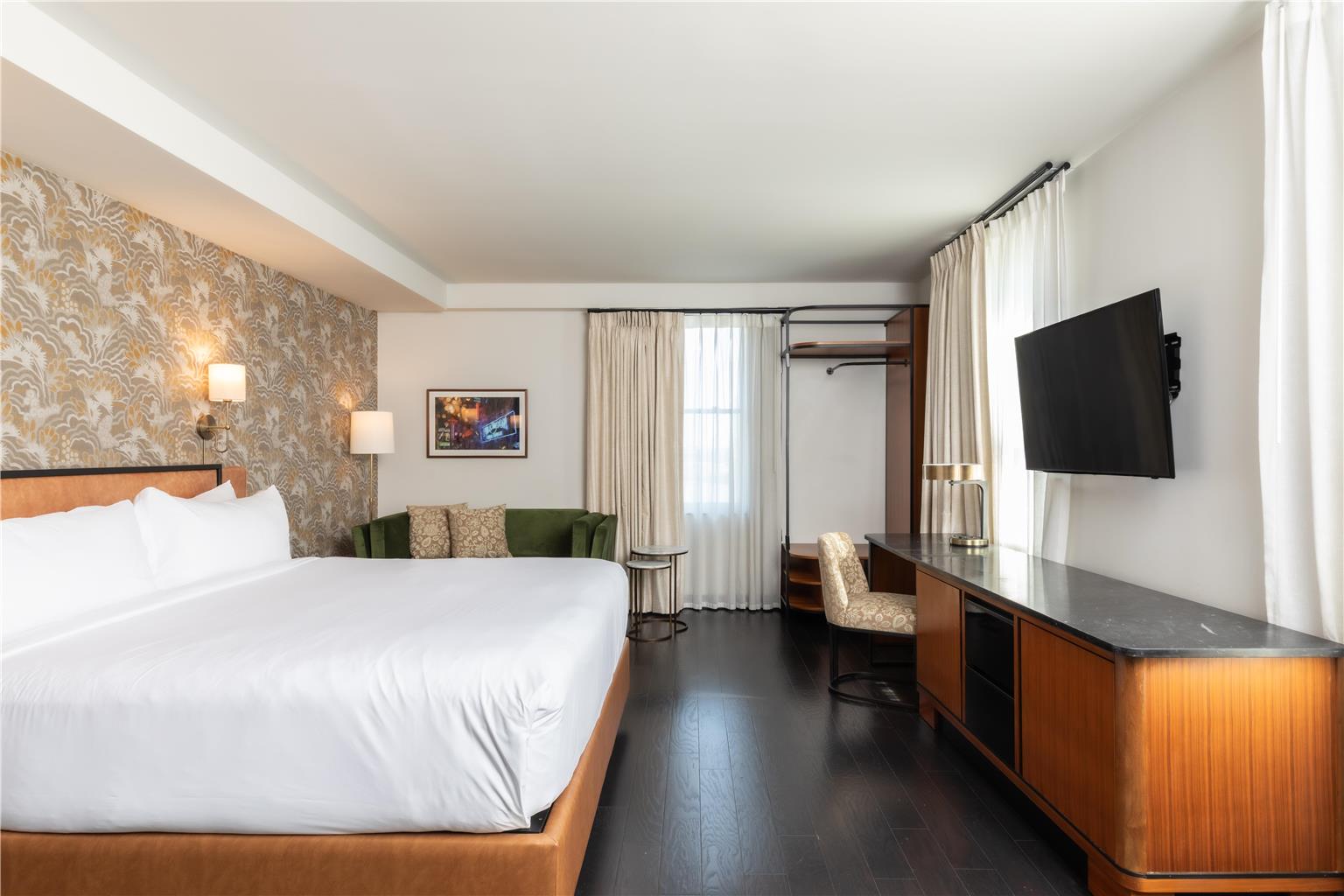 Holston House Nashville in The Unbound Collection by Hyatt - photo 46