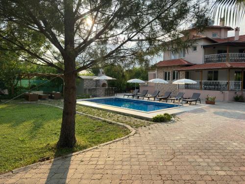 Aysel Villa — Ortaca — photo 5