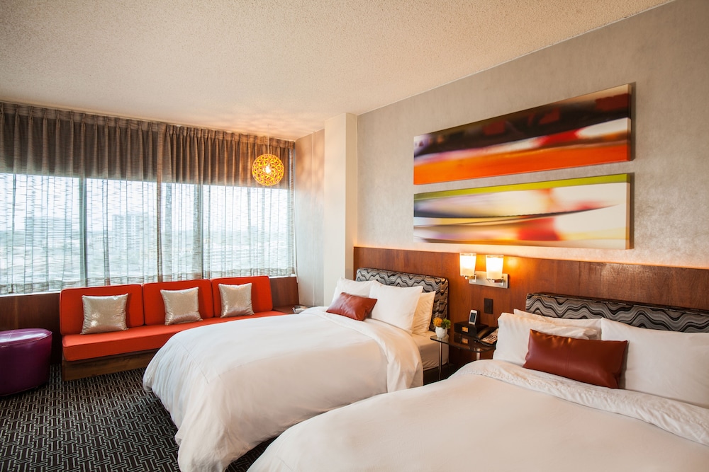 Hotel Derek - photo 15