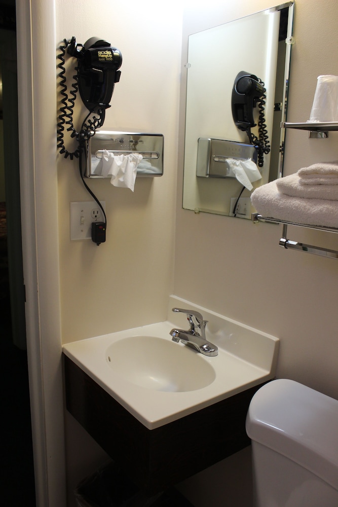 Safari Inn - photo 22