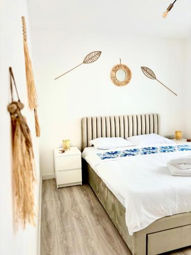 Amos Apartment Ultracentral Free parking — 4-Star Luxury Hotel in Cluj-Napoca, Romania