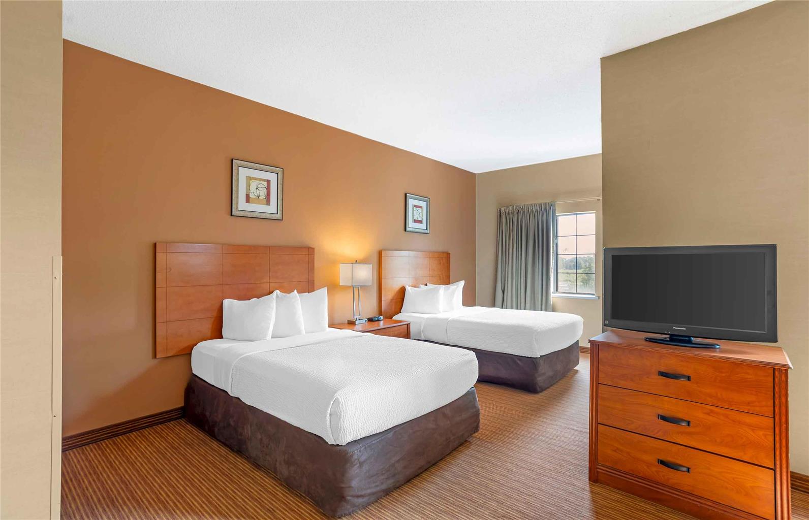 Extended Stay America Suites Lancaster County - photo 33