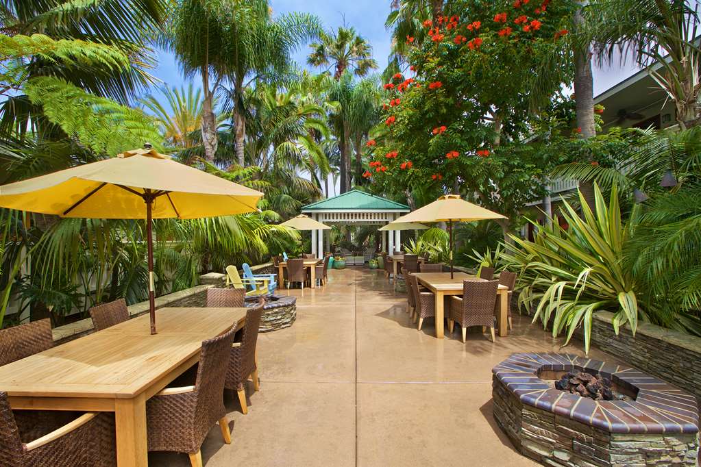 Ocean Palms Beach Resort - photo 9