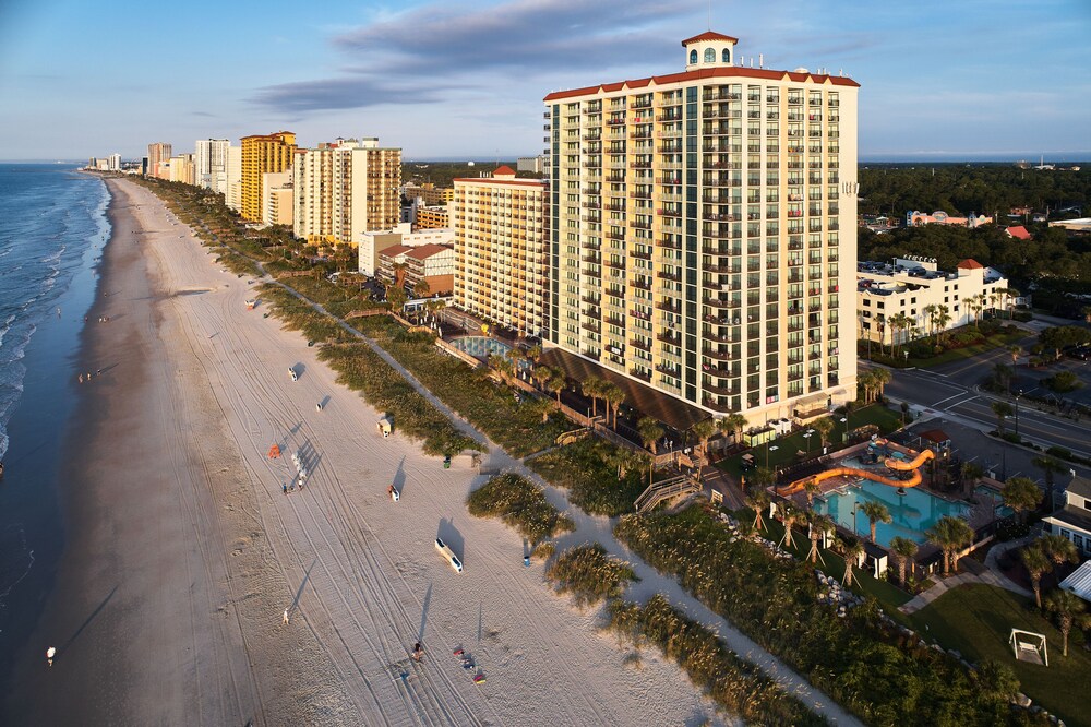 Caribbean Resort & Villas