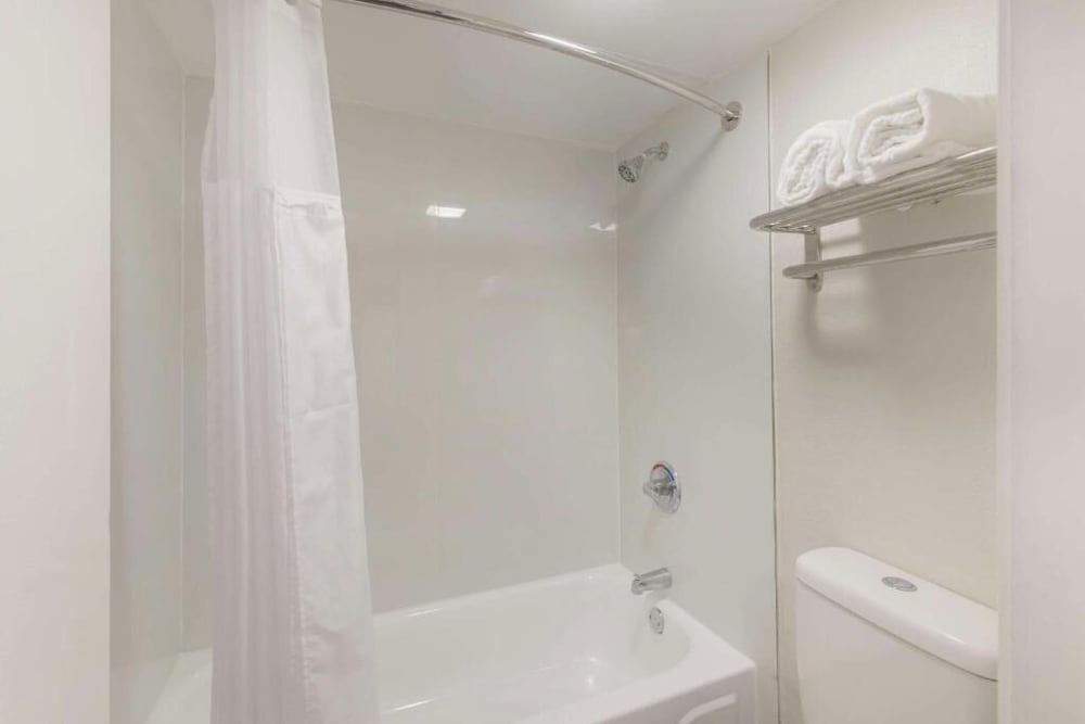Downtown Inn & Studio Suites - photo 18