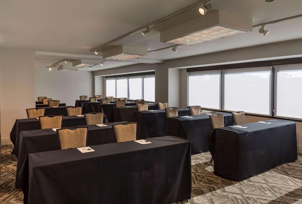 Radisson Hotel Salt Lake City Downtown - photo 22