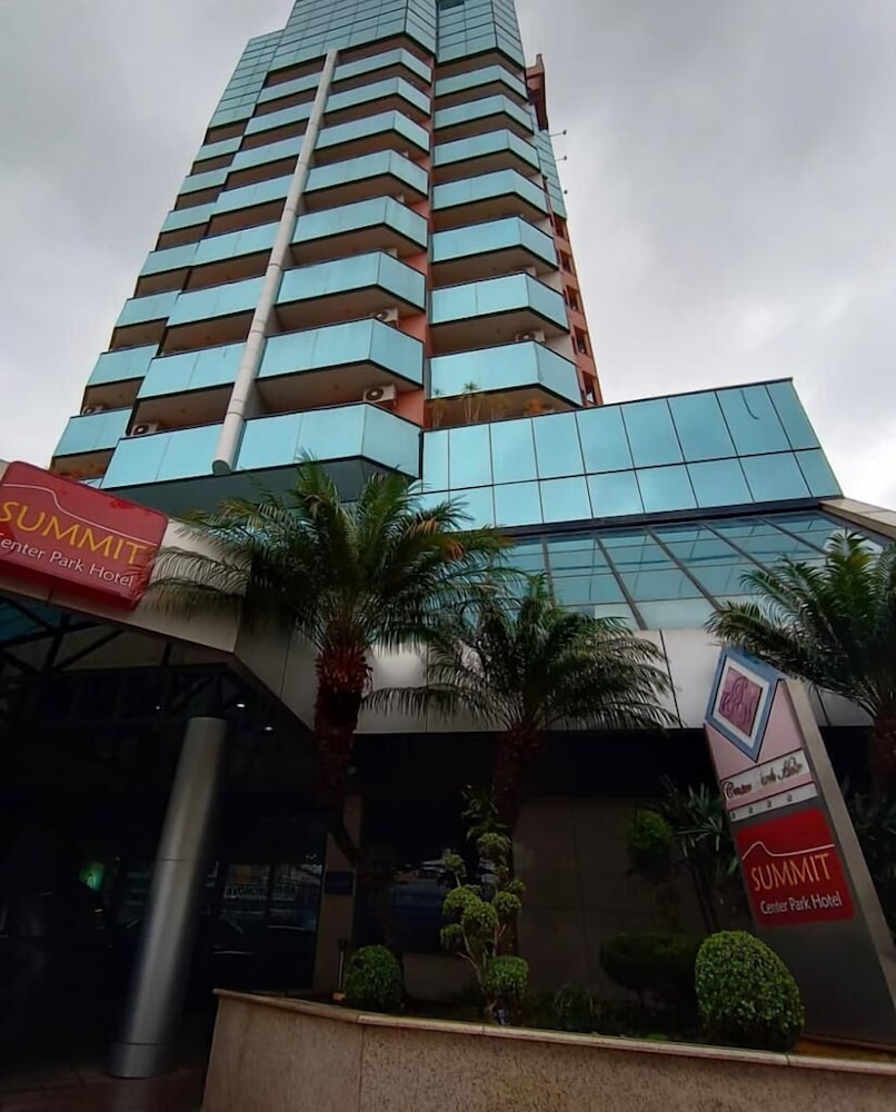 Summit Suites Hotel Jundiai — Jundiai