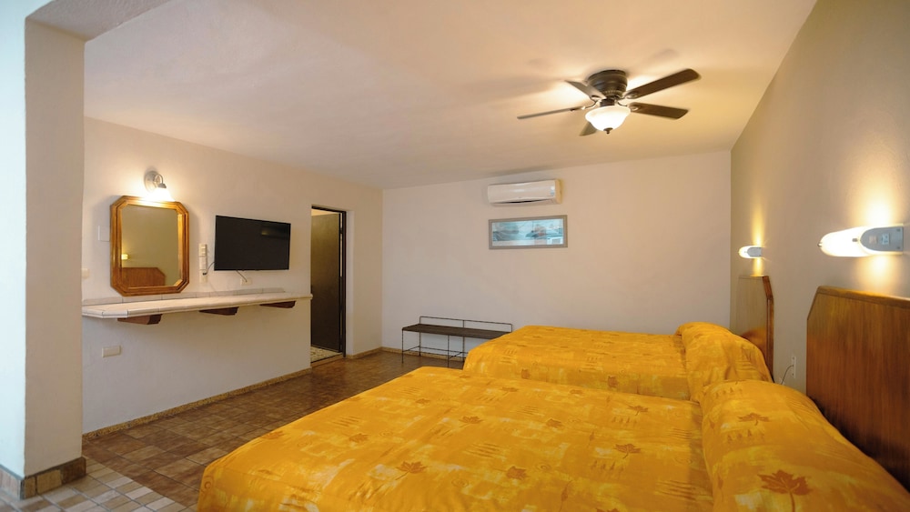 Hotel Suites Kino