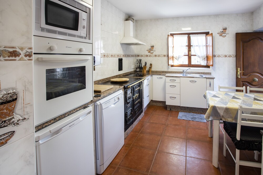 Casa Güela Megustarural — Llanes — photo 4