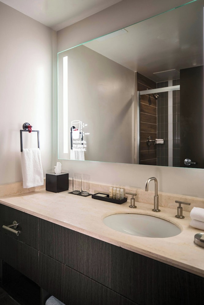 Renaissance Toledo Downtown Hotel - photo 35