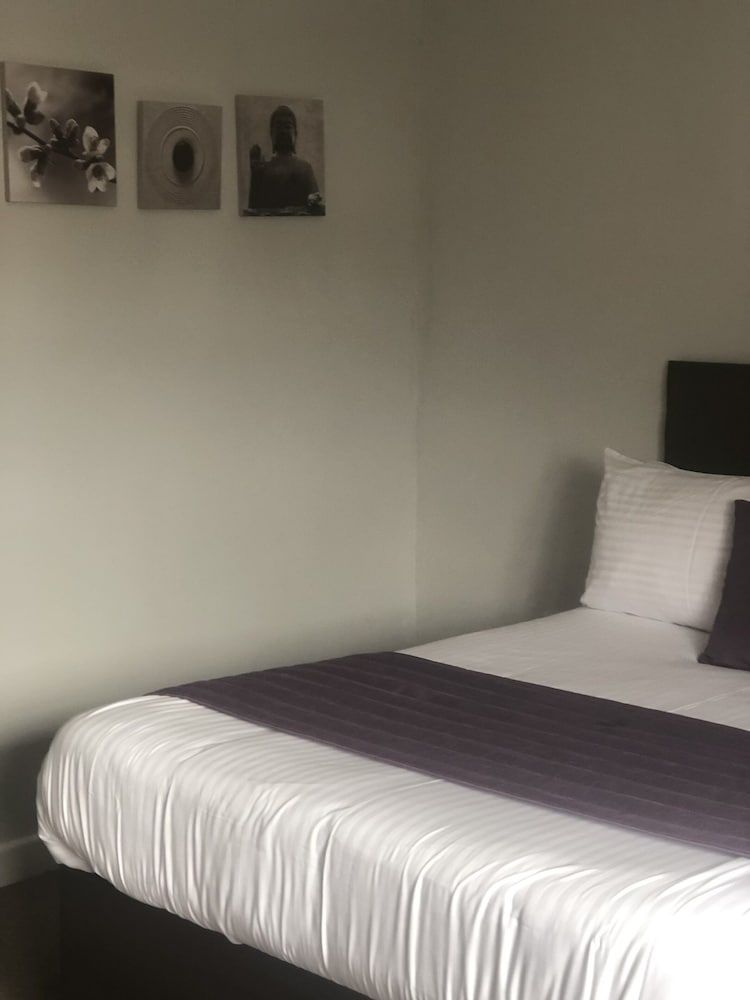 The Norfolk Arms - carbon neutral hotel in Sheffield
