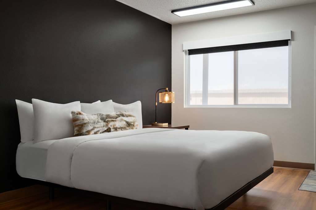 Travelodge by Wyndham Wall - photo 13