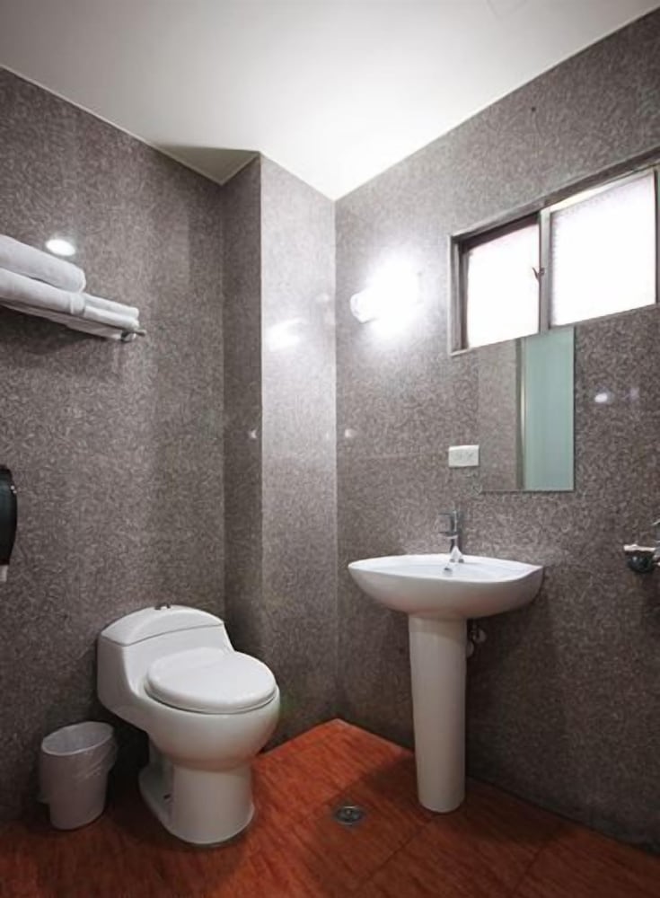 E Moon Hotel in Taichung, Republic of China Taiwan