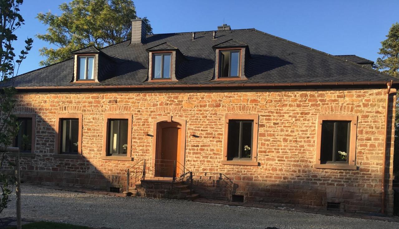 Trierer Heide Architektur zum wohl fühlen in Trier, Germany