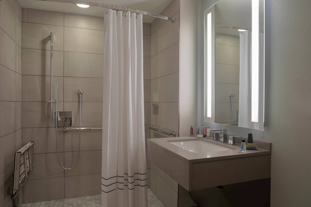 Winston Salem Marriott - photo 21
