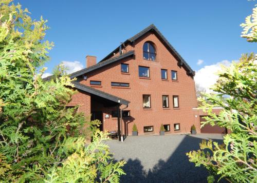 Ferienwohnung Muschel — 4-Star Luxury Hotel in Heiligenhafen, Germany