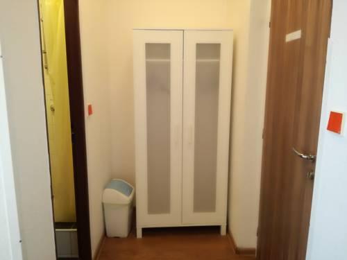 Hotel Tatrania in Vysoke Tatry, Slovakia