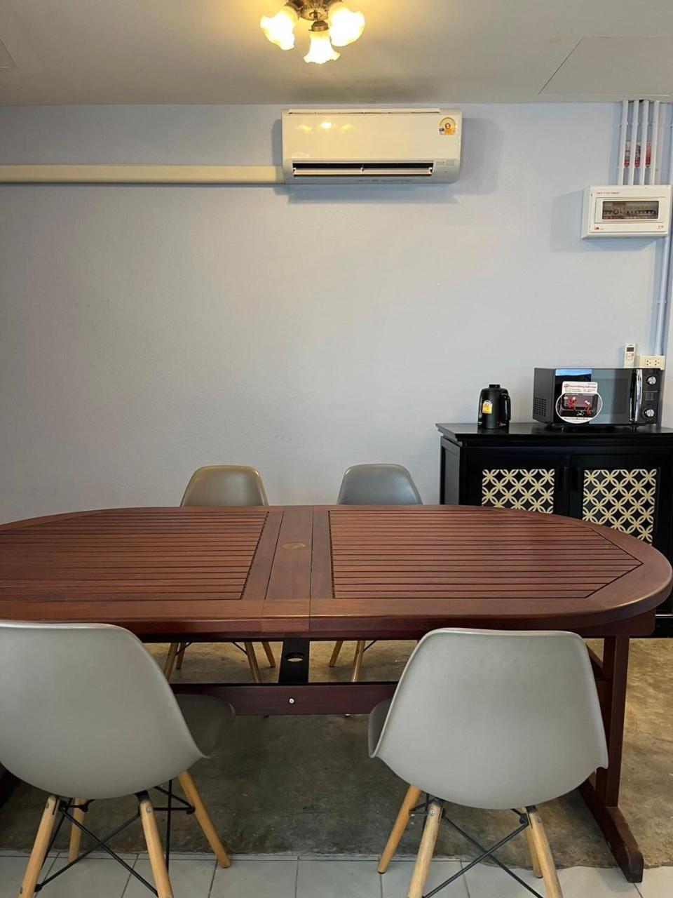 Baan Saen Saran residence