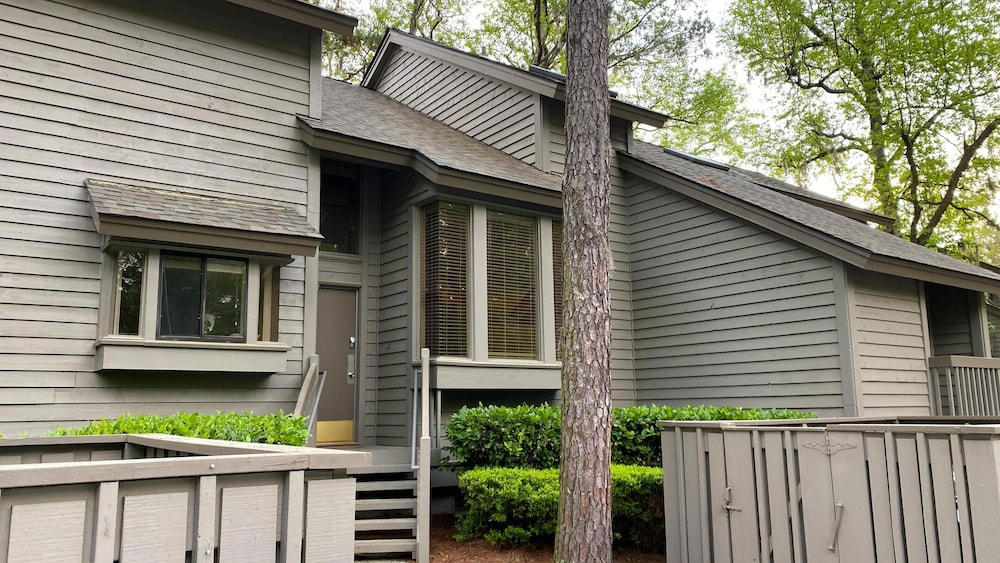 2424 Inland Harbour at The Sea Pines Resort - photo 12