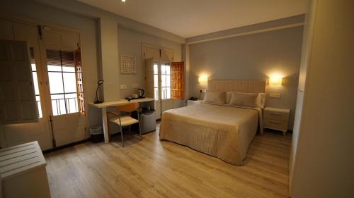 Hotel Infante Antequera — Antequera — photo 4