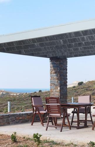 Anesis — 4-Star Luxury Hotel in None, Greece