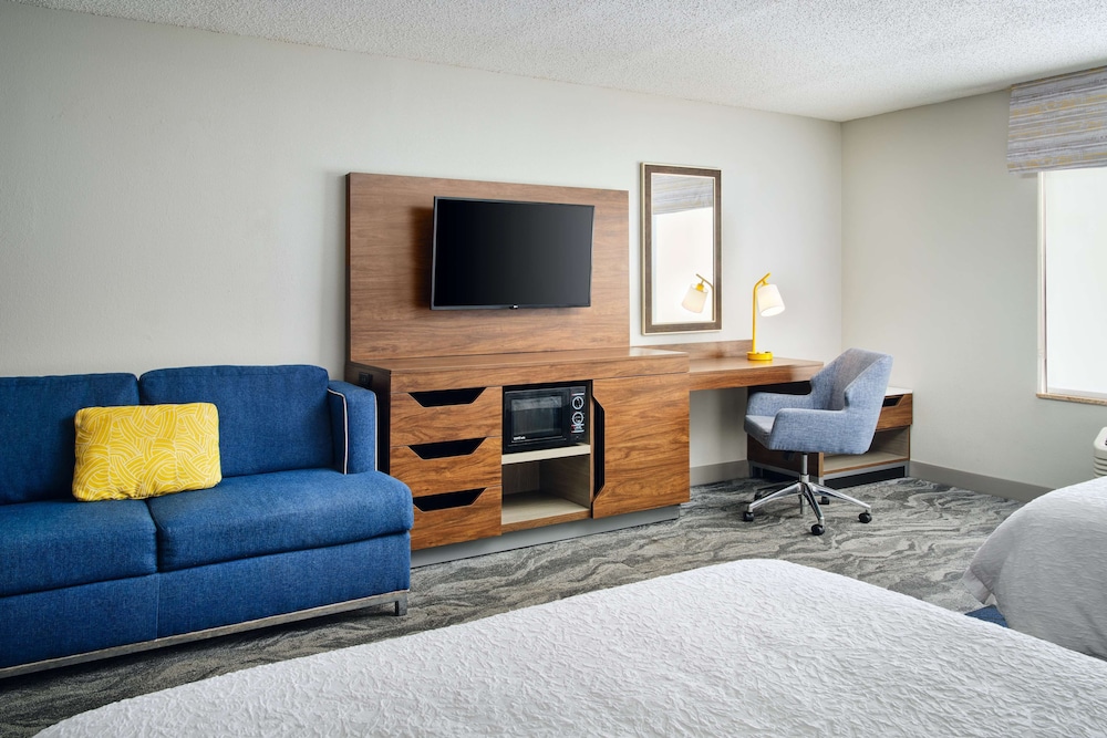 Hampton Inn Melbourne Viera - photo 12