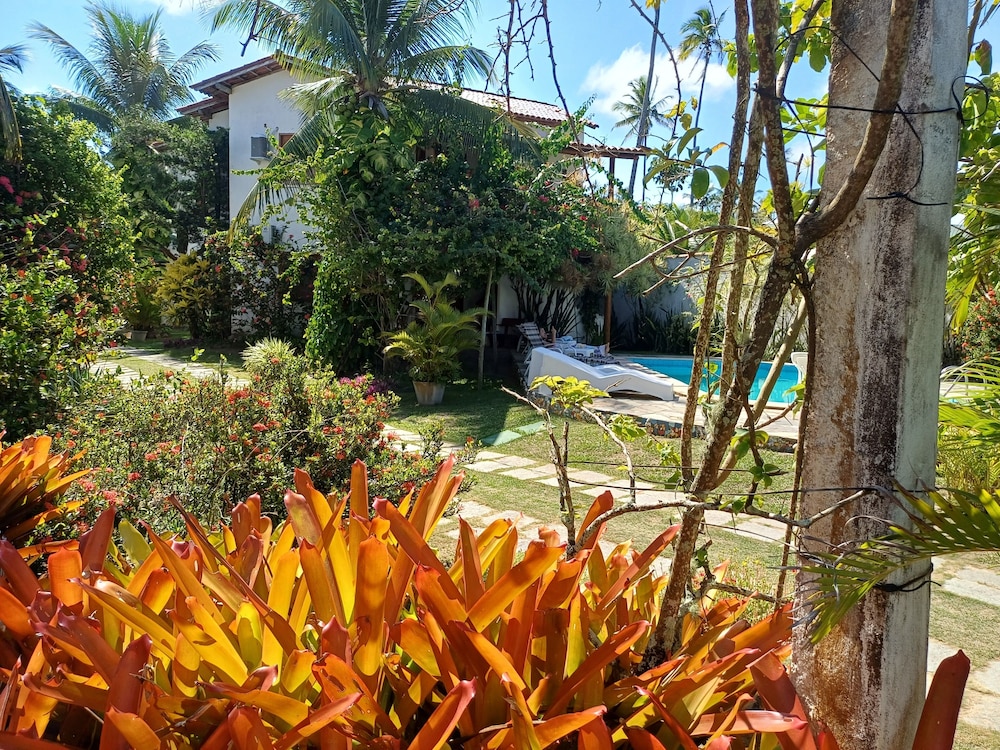 Refugio Mineiro Hotel Boutique in Ilheus, Brasil