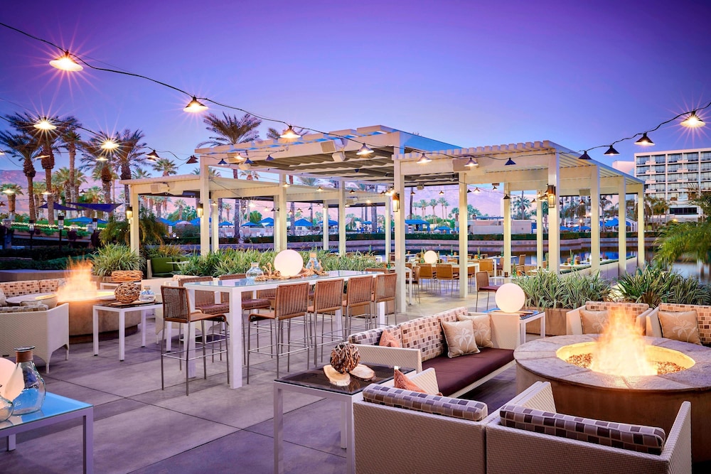 JW Marriott Desert Springs Resort & Spa - photo 153