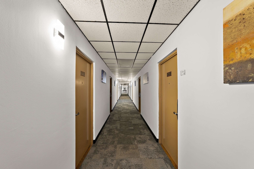 Quality Inn & Suites Caribou - photo 47