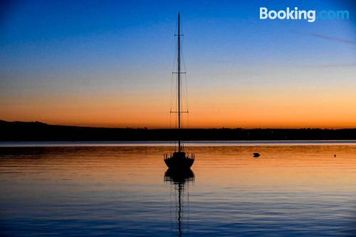 Apartments Apolon Izola — 4-Star Luxury Hotel in Izola, Slovenia