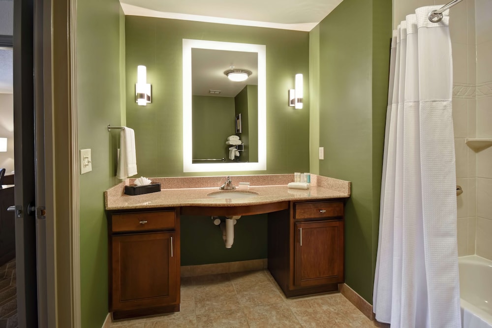 Homewood Suites by Hilton at The Waterfront - photo 41