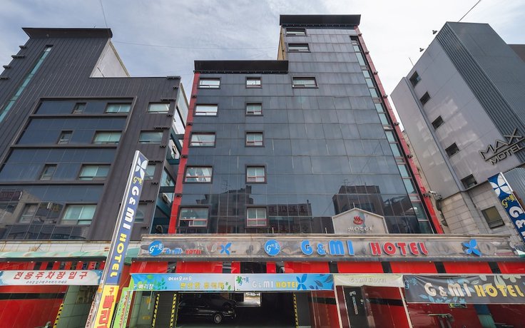 Siheung G&M - last minute hotel in Unknown City
