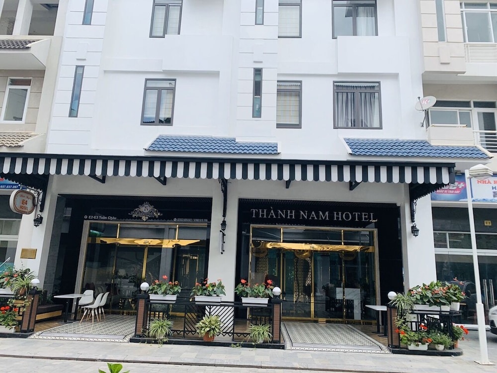 Thanh Nam Hotel - last minute hotel in Ha Long