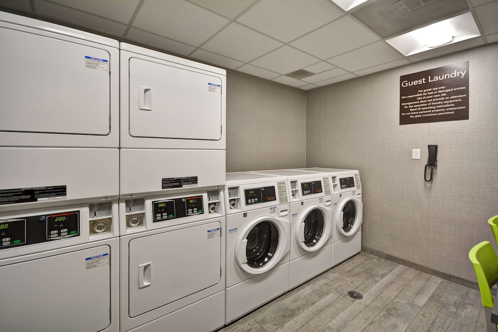 Homewood Suites by Hilton Phoenix Tempe ASU Area - photo 31