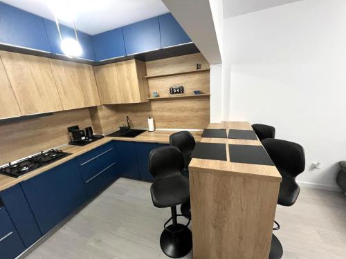 AGNATA White Tower Apartament — Ploiesti — photo 5