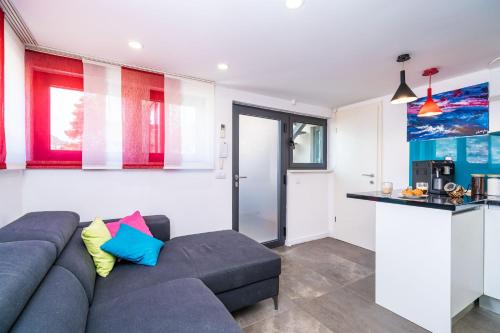 Oasis Apartment