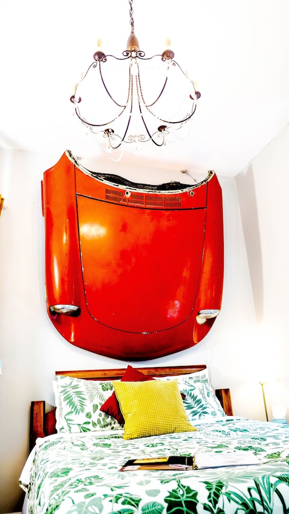 Isetta Inn - photo 26