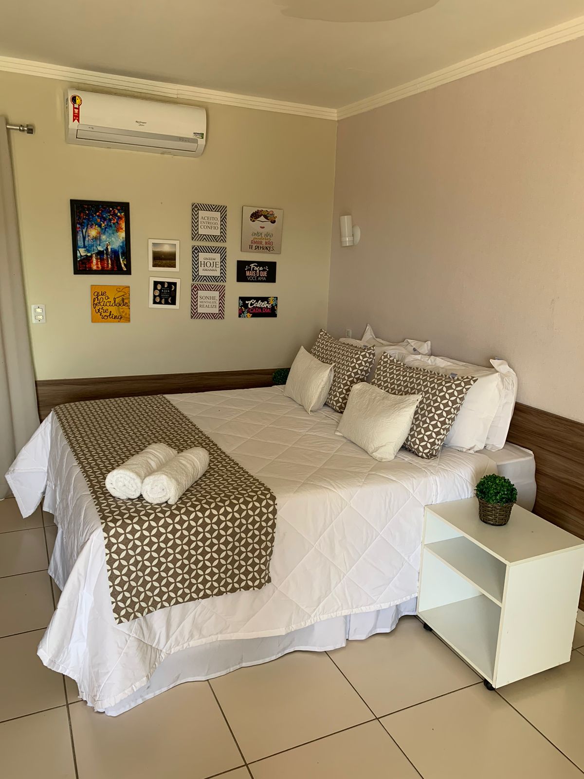 Una Hotel in Palmares, Brasil