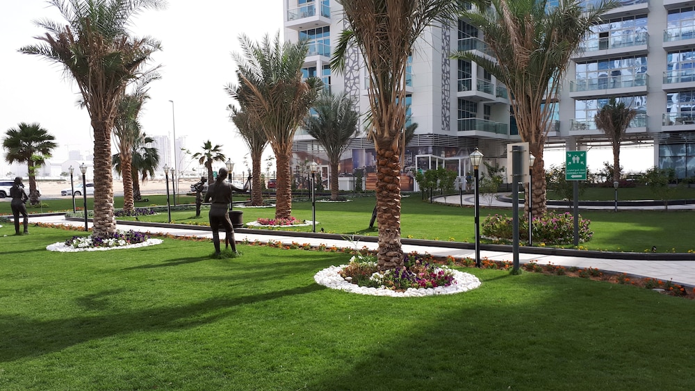 Remarkable 2 bed Apartment in Dubai — 4-Star Luxury Hotel in Dubai, United Arab Emirates
