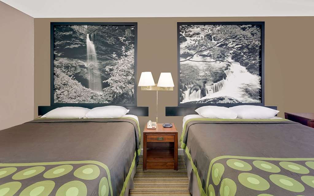 Super 8 by Wyndham Athens - photo 11