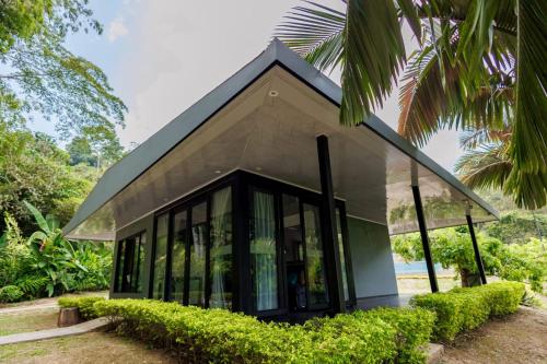 El Acuífero in Guaduas, Colombia