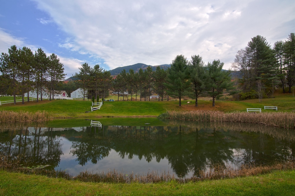 Holiday Inn Club Vacations Mount Ascutney Resort by IHG - photo 61