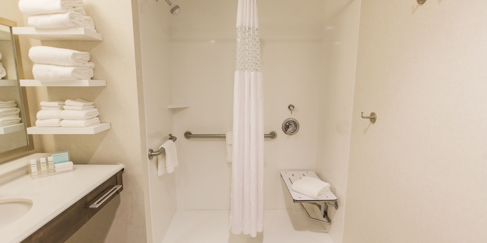 Hampton Inn & Suites Charlotte Ballantyne - photo 40